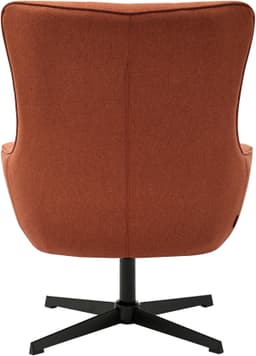 OTTO home Ohrensessel LEMOORE | Terrakotta
