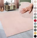 OTTO home Teppich Arabell | Rosa