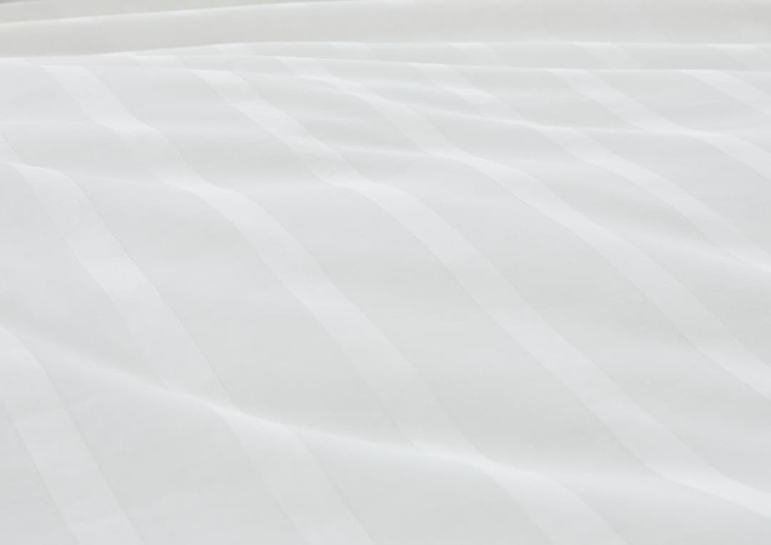 LeGer Home by Lena Gercke Bettwäsche Leonore | Weiß