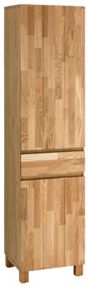 Home affaire Hochschrank Kaika Breite 40 cm | Holztöne 2