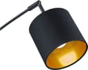 Reality Leuchten Stehlampe Tommy | Schwarz 3