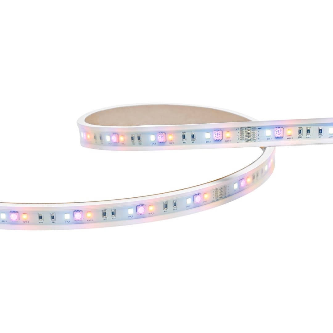 Homematic IP LED Stripe Lightstrip Set, 2 m | Weiß