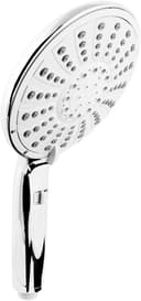 CORNAT Handbrause | Silber
