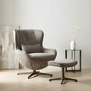 OTTO home Sessel YOLLI Relaxsessel | Beige 2