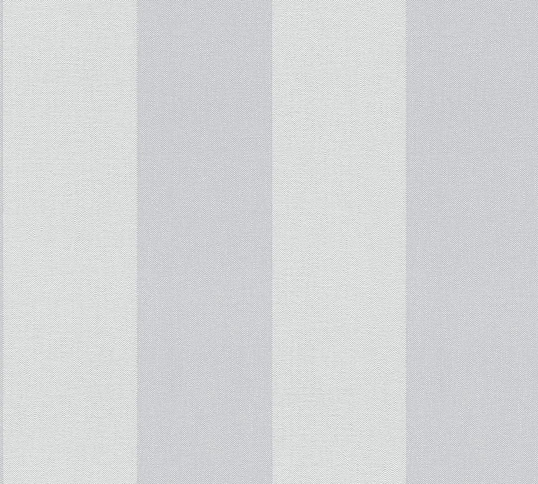 A.S. Création Pure Elegance Vliestapete | Grau
