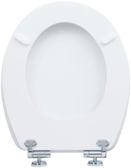 CORNAT WC-Sitz | Mehrfarbig