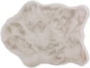 SCHÖNER WOHNEN-Kollektion Fellteppich Tender | Beige 2