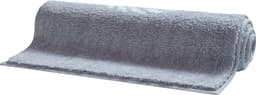 Grund Badematte Port Louis | Grau