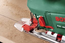 Bosch Home & Garden Pendelhubstichsäge PST 800 PEL | Grün