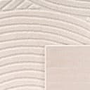 Paco Home Teppich Cotton 233 | Beige 3