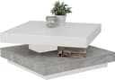 OTTO home Couchtisch BEN | Grau 4