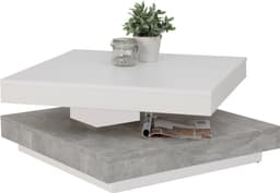 OTTO home Couchtisch BEN | Grau