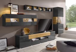 OTTO home Wandregal Toledo | Braun