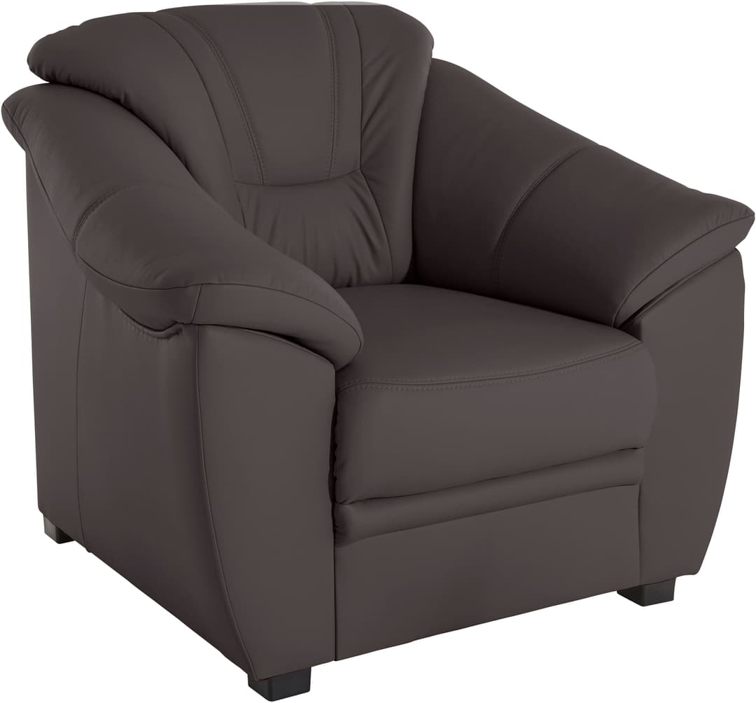sit&more Sessel Savona | Braun