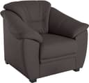 sit&more Sessel Savona | Braun 3