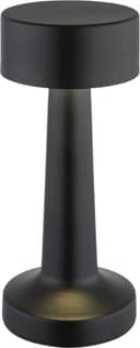 GLOBO LIGHTING LED Tischleuchte ANGELIKA | Schwarz 3