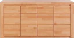OTTO home Sideboard Burani | Holztöne