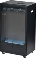Firefix Heizgerät Gas-Heizofen 4200 BASIC | Schwarz 3
