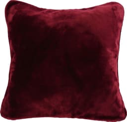 Gözze Dekokissen Premium Cashmere-Feeling | Rot