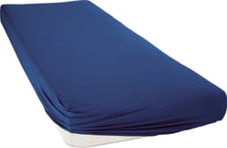 bellana Spannbettlaken bellana premiumstretch | Blau