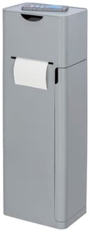 WENKO WC-Garnitur Imon | Grau 3