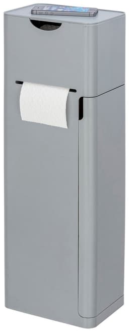 WENKO WC-Garnitur Imon | Grau