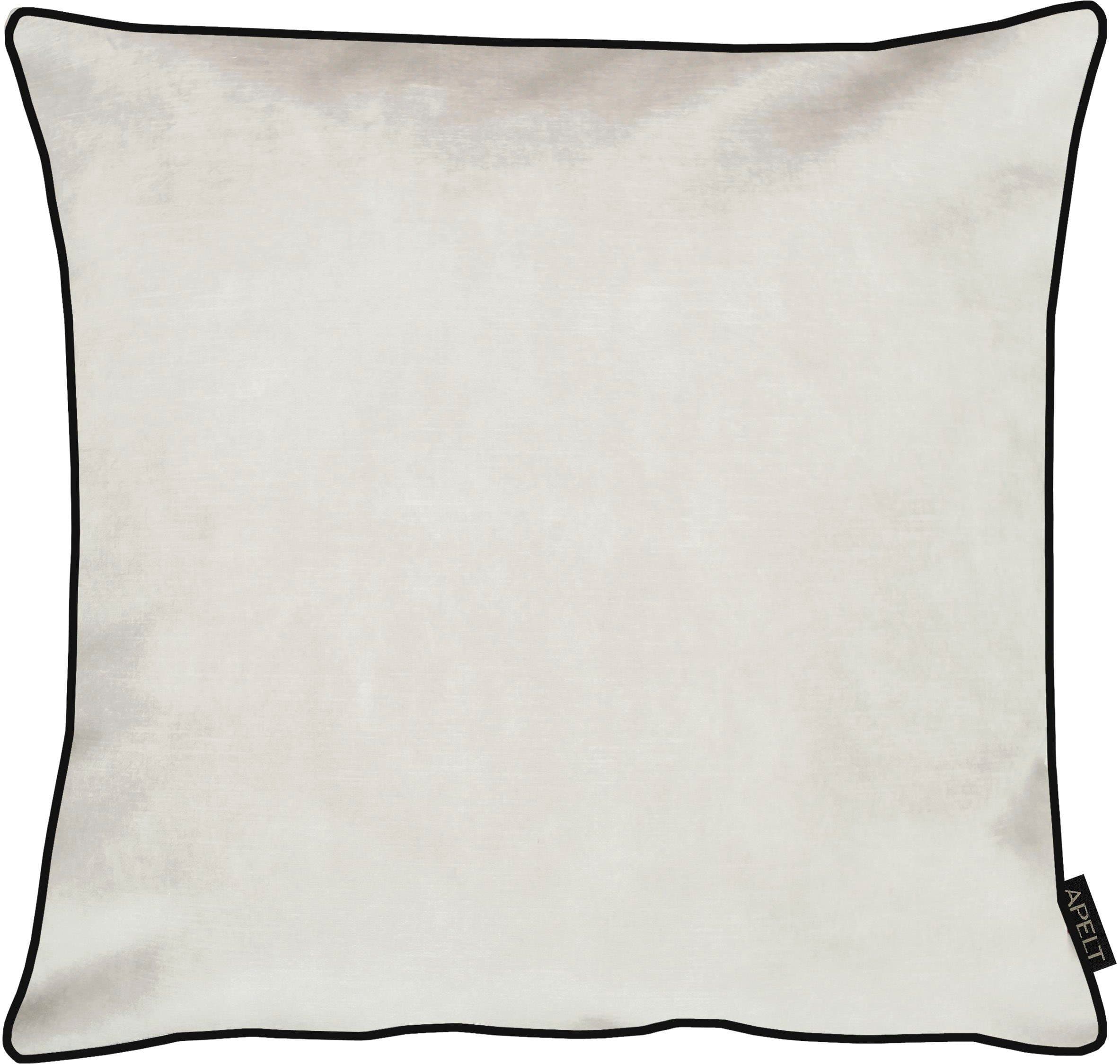 APELT Dekokissen Ruby | Beige