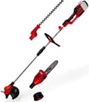 Einhell GE-LM 36/4in1 Li-Solo | Rot