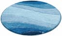 OTTO home Badematte Josie | Blau