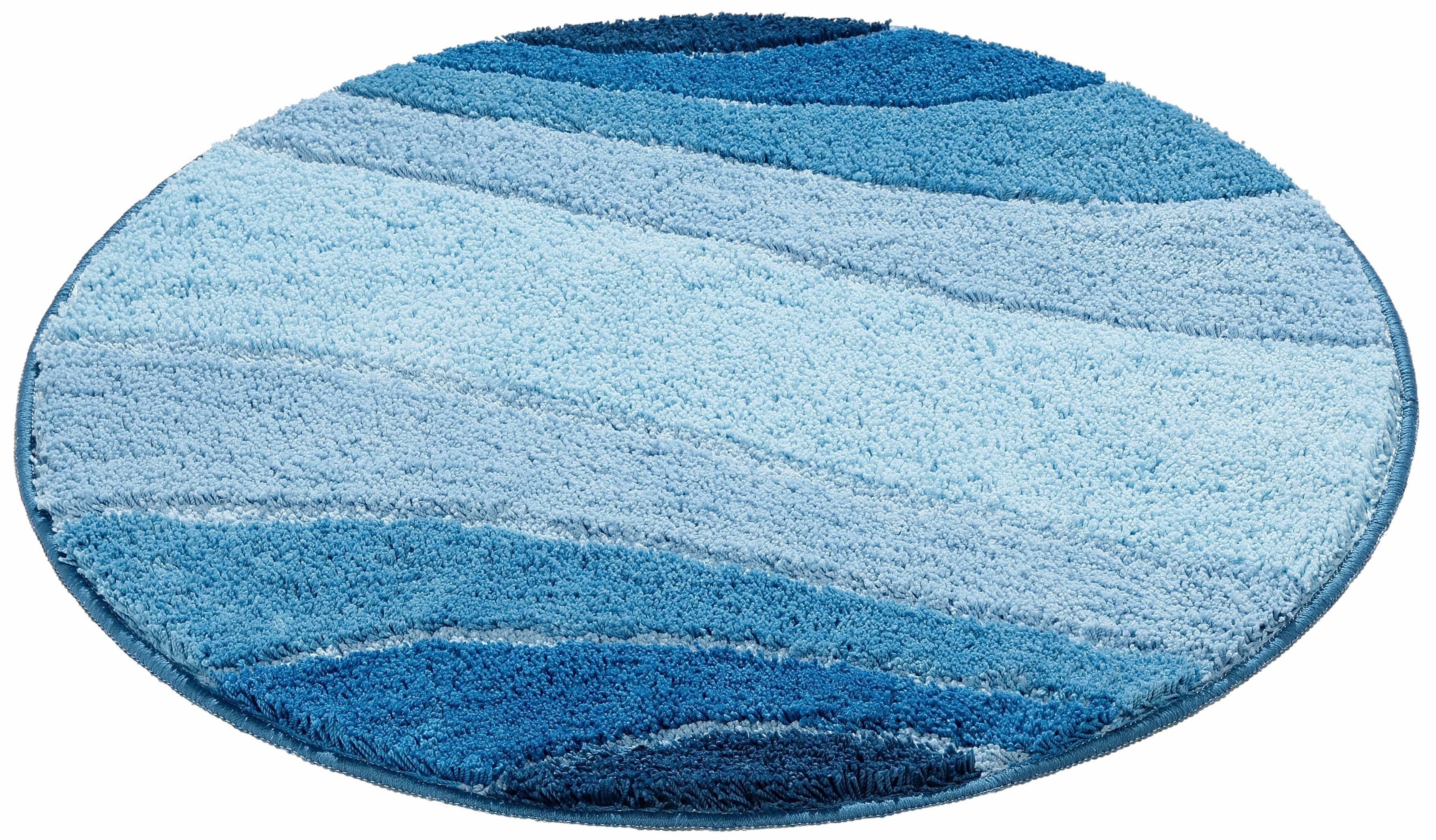 OTTO home Badematte Josie | Blau