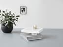 OTTO home Couchtisch BEN | Grau