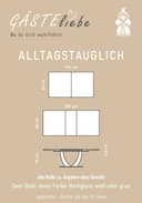 Jockenhöfer Gruppe Esstisch Ulm | Grau 3