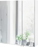 Schildmeyer Spiegelschrank Basic | Weiß