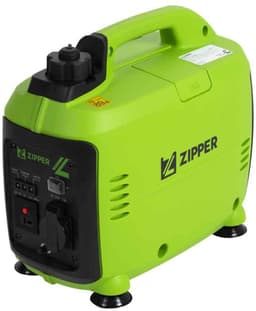 ZIPPER Stromerzeuger ZI-STE1000INV | Grün