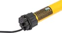 SCHELLENBERG Rollladenmotor Standard | Gelb 3