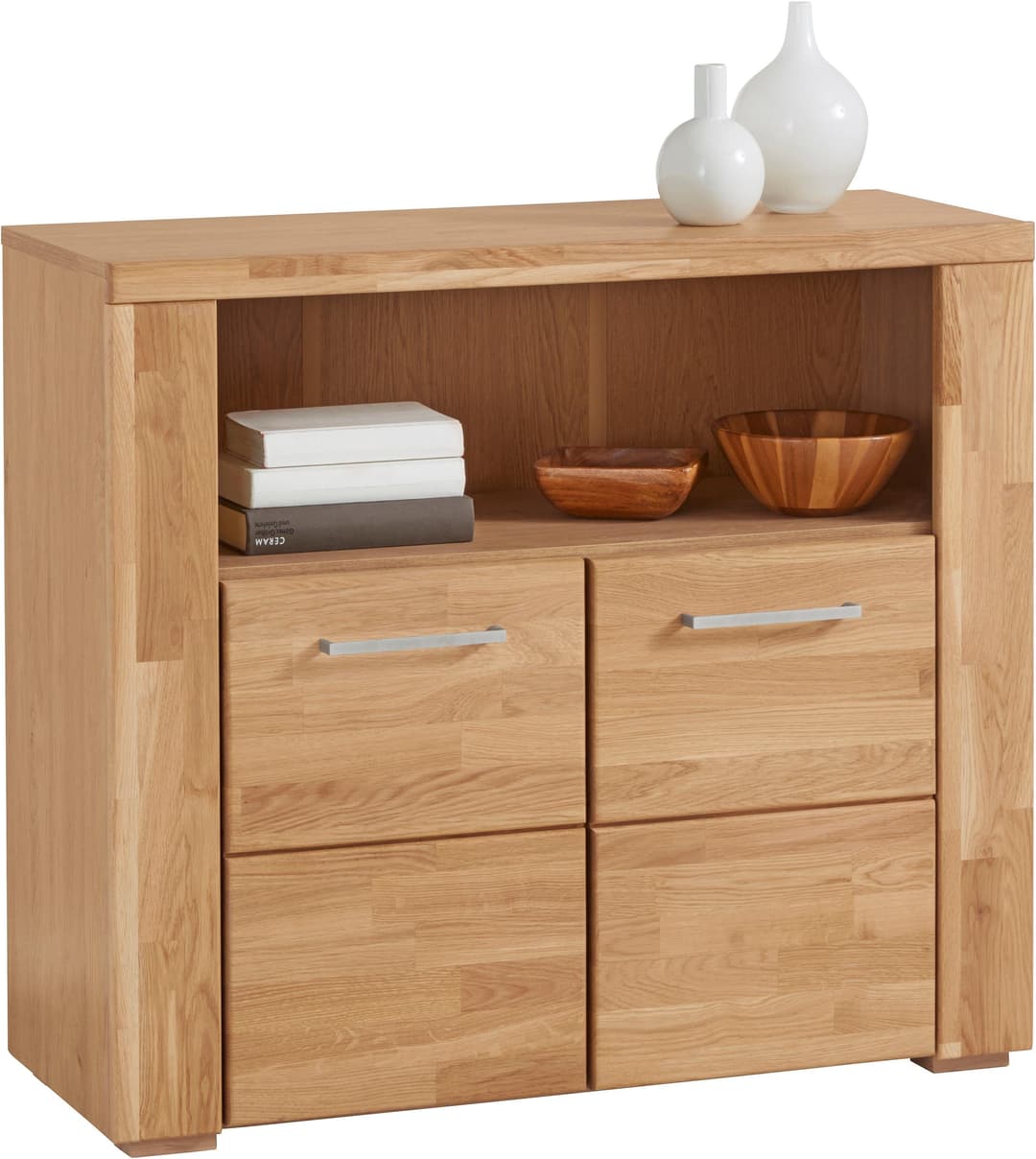 OTTO home Kommode Celle | Holztöne
