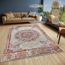 HANSE Home Teppich Maderno | Beige 3