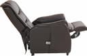 Duo Collection TV-Sessel Ponza | Braun 5
