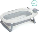 Fillikid Babybadewanne Beluga | Grau 2