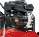 Einhell Benzin-Vertikutierer GC-SC 4240 P | Rot 4