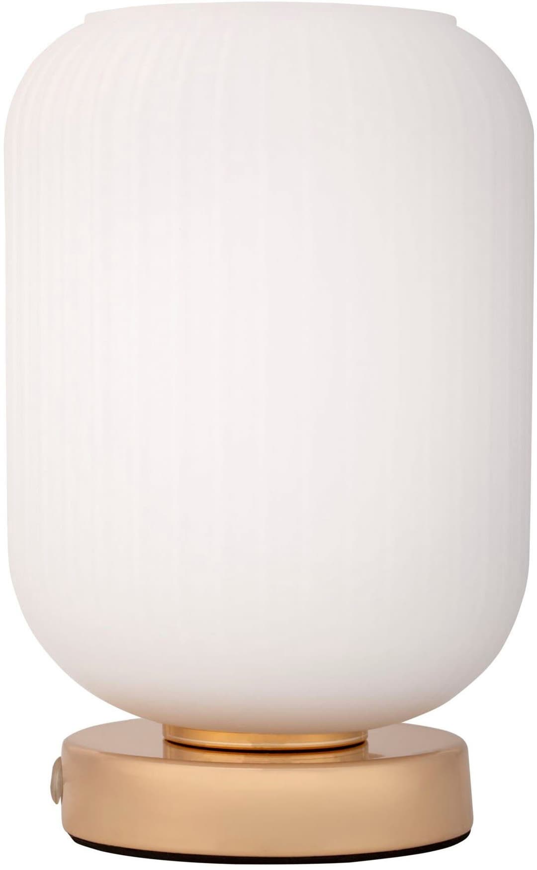 Pauleen Tischleuchte Noble Purity | Gold