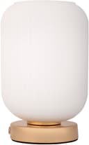 Pauleen Tischleuchte Noble Purity | Gold 5