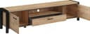 Home affaire Lowboard Aktiv | Holztöne 4