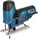 Bosch Professional Akku-Stichsäge GST 12V-70 V-LI solo | Blau