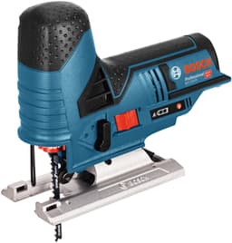 Bosch Professional Akku-Stichsäge GST 12V-70 V-LI solo | Blau