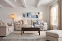 Home affaire Big-Sofa Soft&Cosy XL | Beige 5