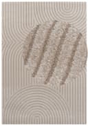 ELLE DECORATION Designteppich Panglao | Beige 2
