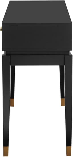 OTTO home Konsolentisch Borig | Schwarz