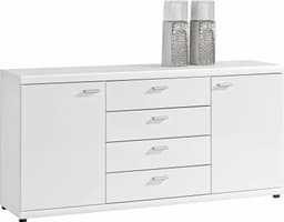 Procontour Kommode Sun BESTSELLER | Weiß