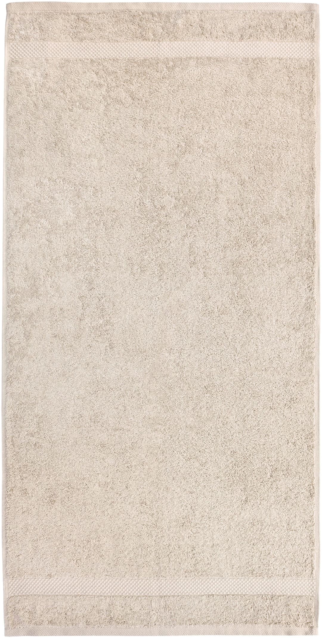 Dyckhoff Handtuch Set Planet | Beige